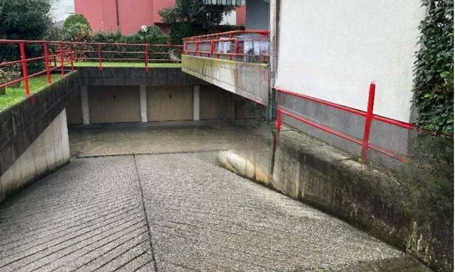 Недвижимость Квартира на аукционе, Гориция: 3
