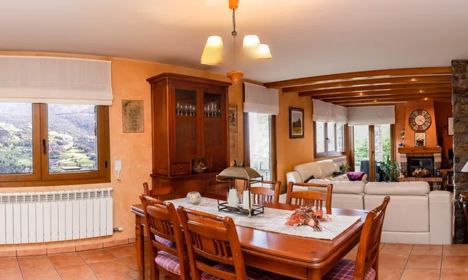 Недвижимость Spectacular chalet for sale in Canillo: 3