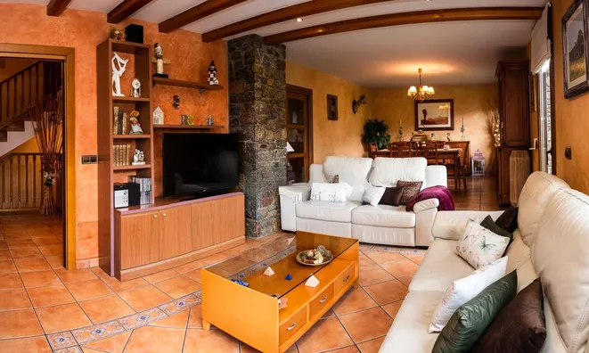 Недвижимость Spectacular chalet for sale in Canillo: 5