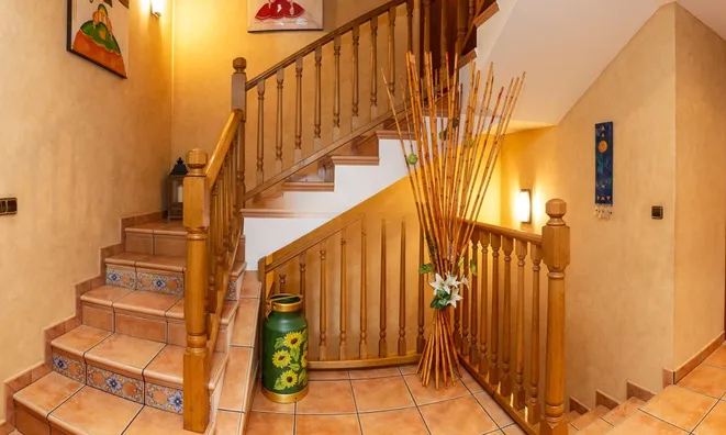 Недвижимость Spectacular chalet for sale in Canillo: 7