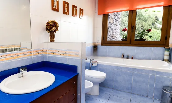Недвижимость Spectacular chalet for sale in Canillo: 9