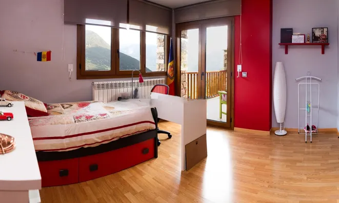Недвижимость Spectacular chalet for sale in Canillo: 10