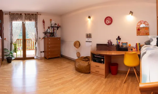 Недвижимость Spectacular chalet for sale in Canillo: 13
