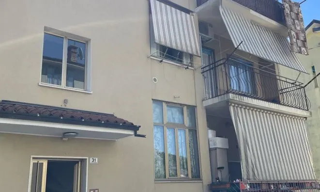 Недвижимость Трёхкомнатная в Центре города: 1