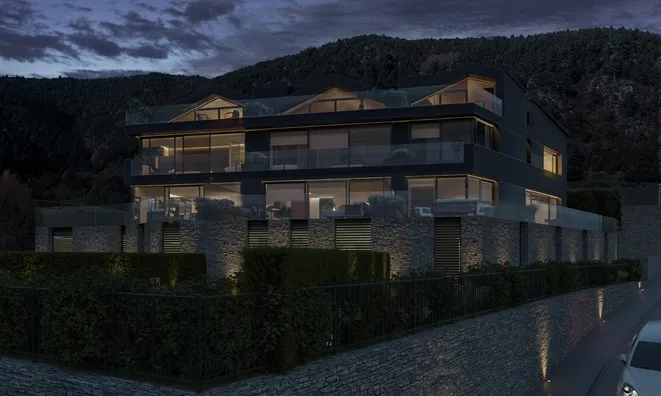 Недвижимость Unique house with 3 pools for large family: 1