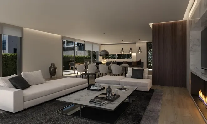Недвижимость Unique house with 3 pools for large family: 4