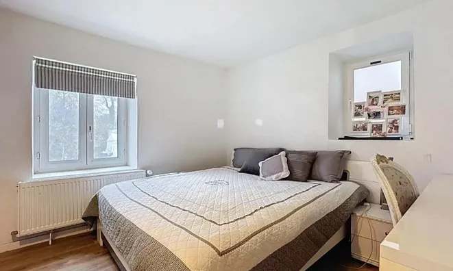 Недвижимость Single house 4 rooms: 5