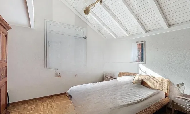 Недвижимость Row house 5 rooms: 5