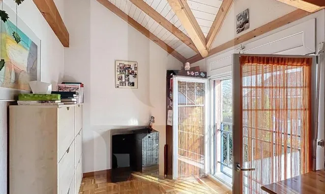 Недвижимость Row house 5 rooms: 7