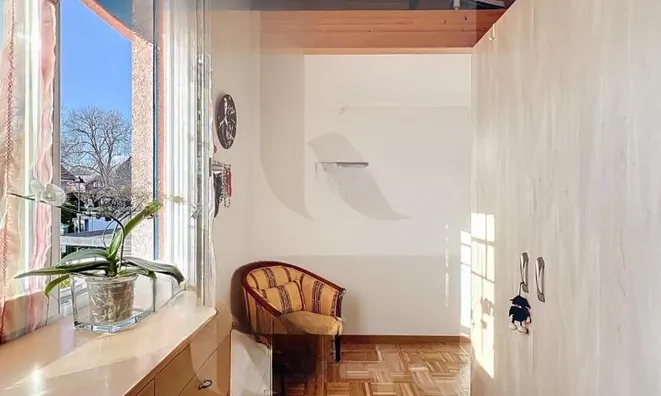 Недвижимость Row house 5 rooms: 8