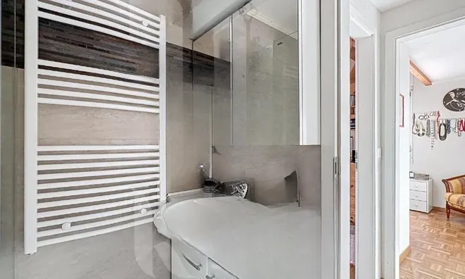 Недвижимость Row house 5 rooms: 9