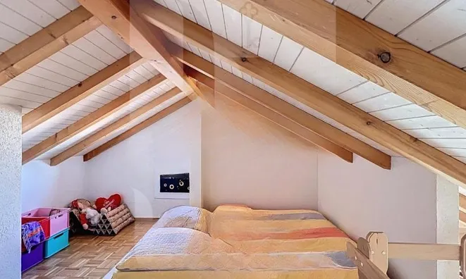 Недвижимость Row house 5 rooms: 10