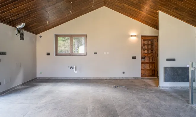 Недвижимость Chalet for sale in Canillo, 3 bedrooms: 2