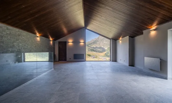 Недвижимость Chalet for sale in Canillo, 3 bedrooms: 3