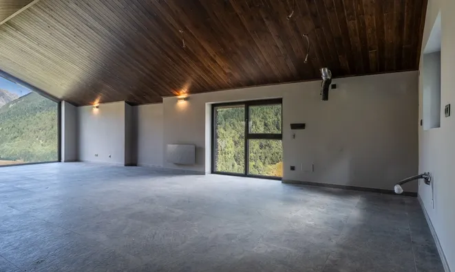 Недвижимость Chalet for sale in Canillo, 3 bedrooms: 4