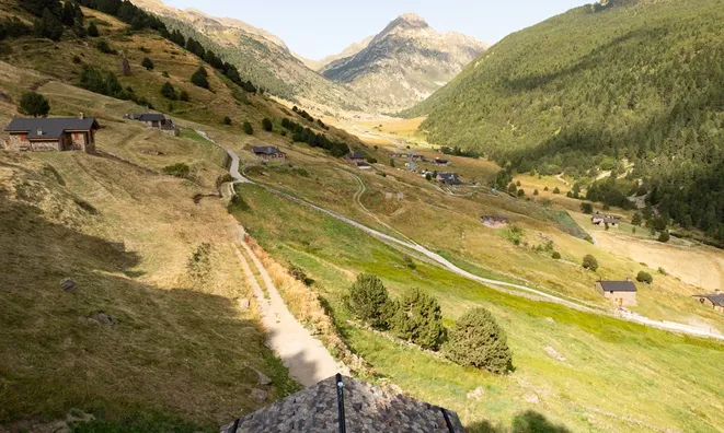 Недвижимость Chalet for sale in Canillo, 3 bedrooms: 7