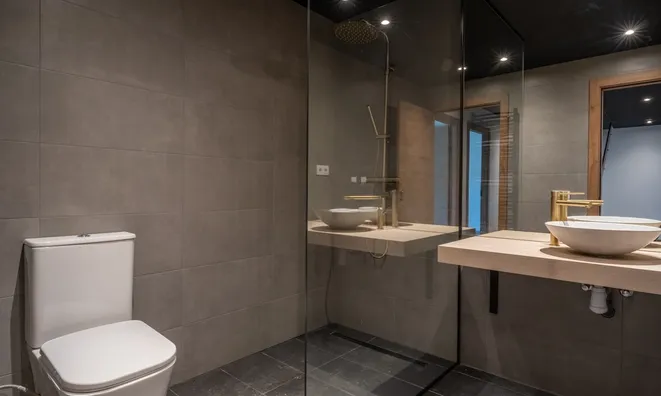 Недвижимость Chalet for sale in Canillo, 3 bedrooms: 19
