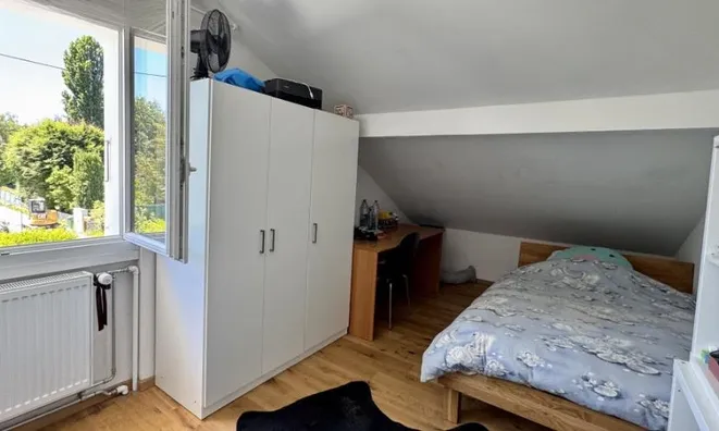 Недвижимость Single house 8 rooms: 5