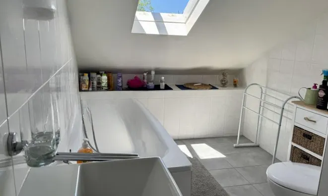 Недвижимость Single house 8 rooms: 6