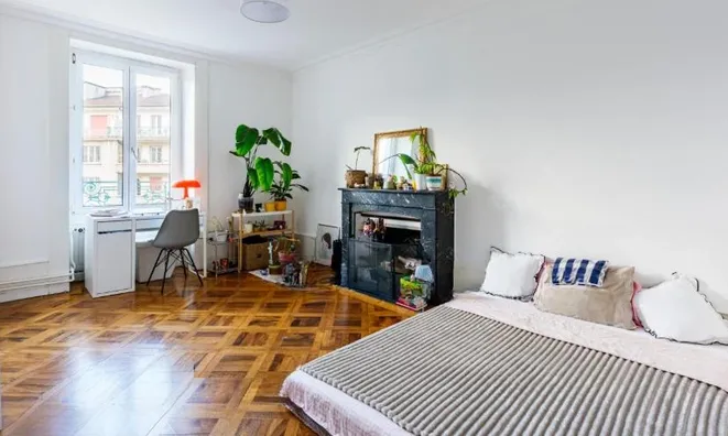 Недвижимость Residential building: 5