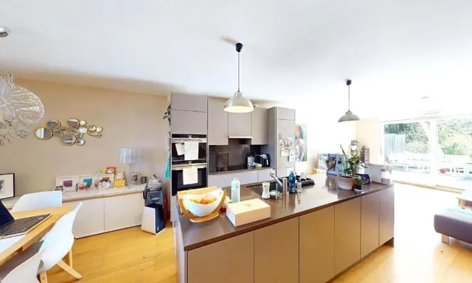 Недвижимость Row house 7 rooms: 2