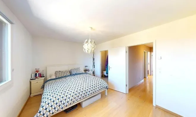 Недвижимость Row house 7 rooms: 4