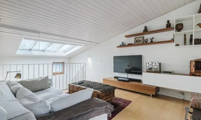 Недвижимость Single house 7 rooms: 3