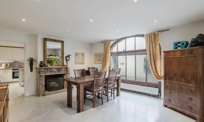 Недвижимость Single house 7 rooms: 4
