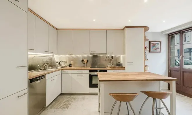 Недвижимость Single house 7 rooms: 5