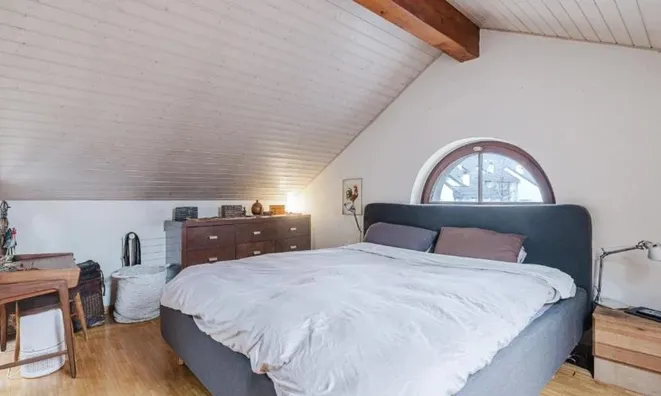 Недвижимость Single house 7 rooms: 6