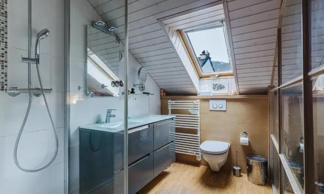 Недвижимость Single house 7 rooms: 7