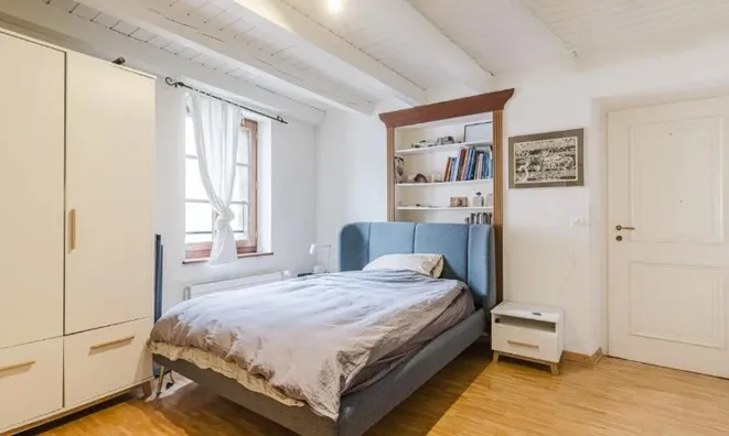 Недвижимость Single house 7 rooms: 8