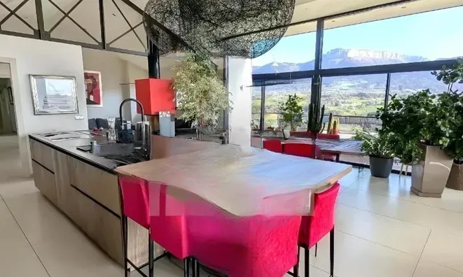 Недвижимость Single house 9 rooms: 3