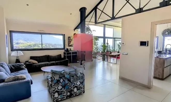 Недвижимость Single house 9 rooms: 4