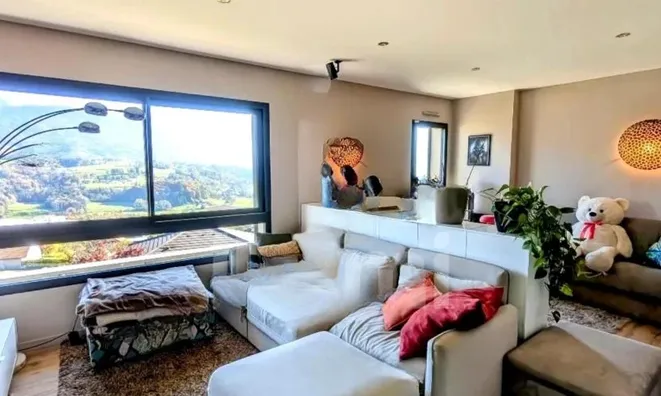Недвижимость Single house 9 rooms: 6