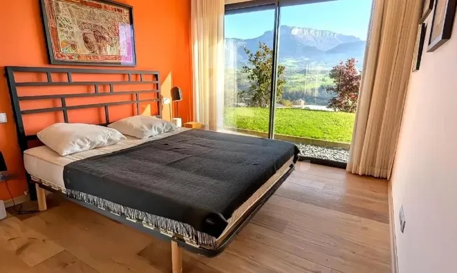 Недвижимость Single house 9 rooms: 10