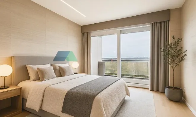 Недвижимость Apartment 5.5 rooms: 3