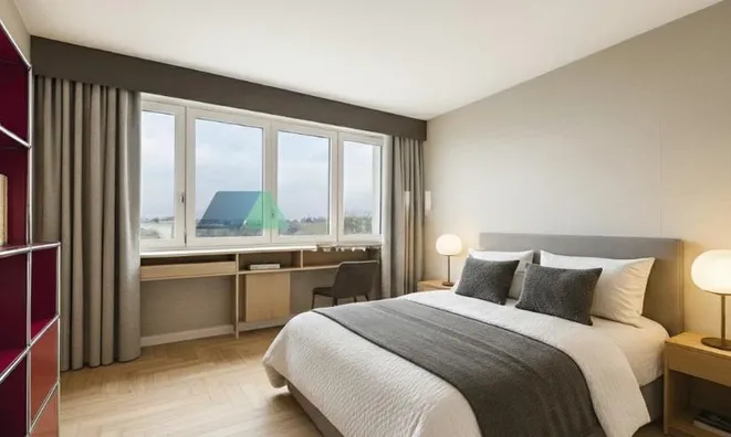 Недвижимость Apartment 5.5 rooms: 5