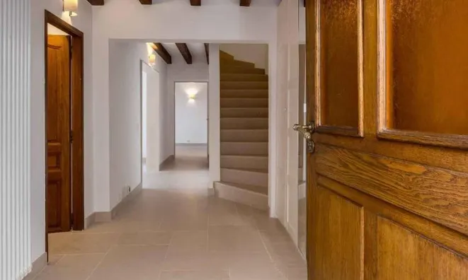 Недвижимость Single house 5 rooms: 5