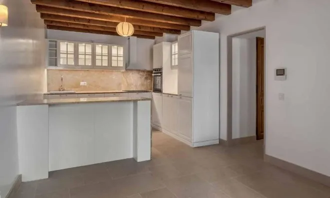 Недвижимость Single house 5 rooms: 7