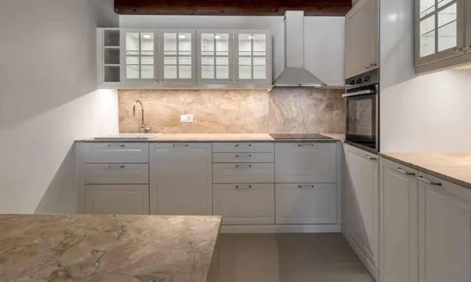 Недвижимость Single house 5 rooms: 8