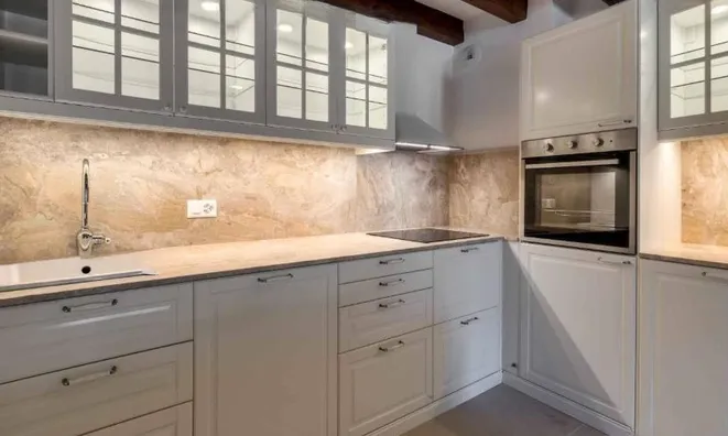 Недвижимость Single house 5 rooms: 9