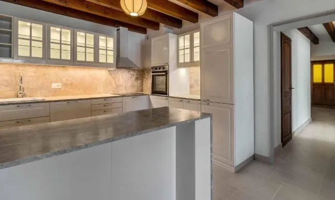 Недвижимость Single house 5 rooms: 10