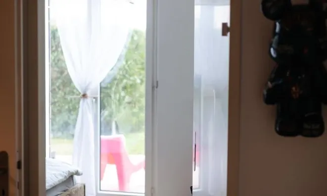 Недвижимость Apartment 5 rooms: 5