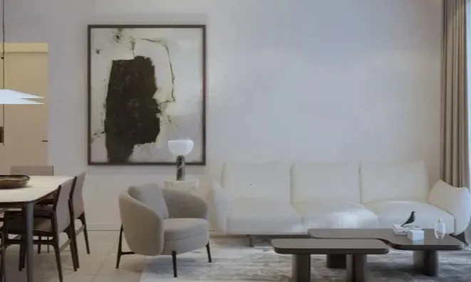 Недвижимость 1 Bedroom Apartment For Sale in Germasogeia, Limassol: 4
