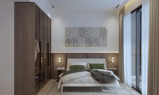 Недвижимость 1 Bedroom Apartment For Sale in Germasogeia, Limassol: 7