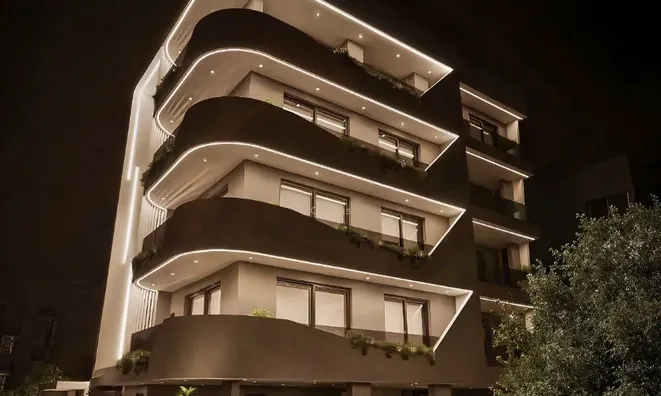 Недвижимость 1 Bedroom Apartment For sale in Agia Zoni, Limassol: 1