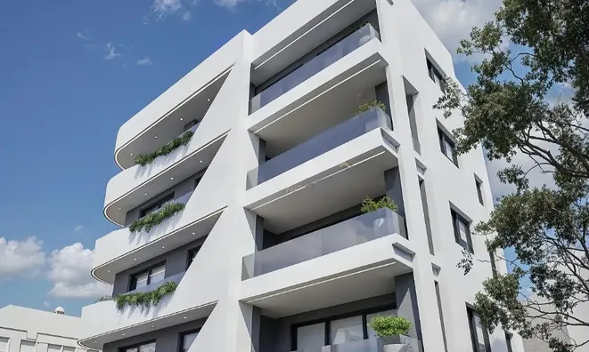 Недвижимость 1 Bedroom Apartment For sale in Agia Zoni, Limassol: 2