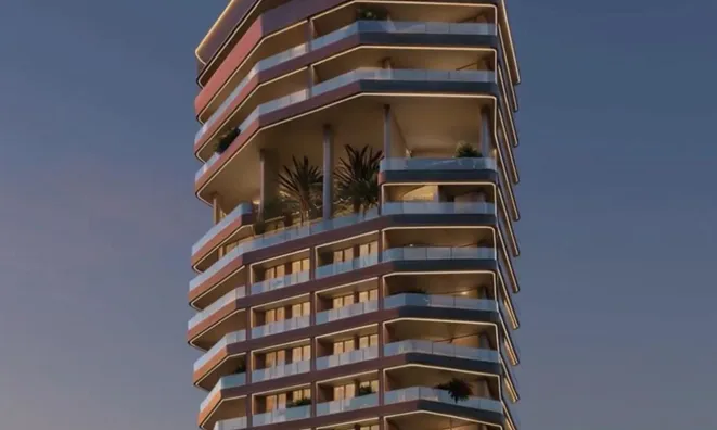 Недвижимость 1 bedroom Apartment For sale in Potamos Germasogeia, Limassol: 11
