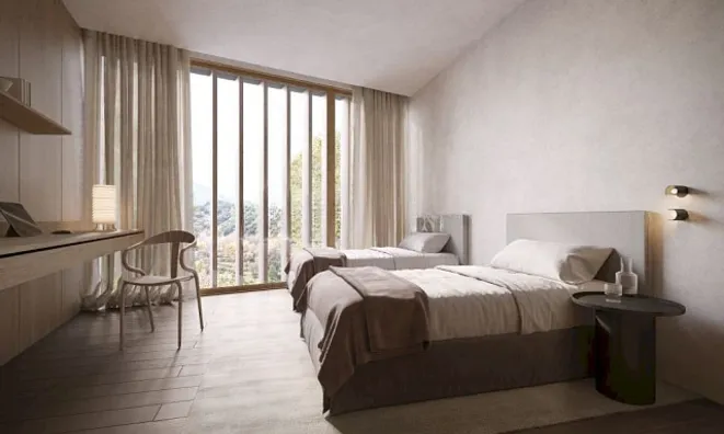 Недвижимость Luxury villa for sale in Els Vilars: 6